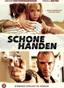 Clean Hands (DVD)